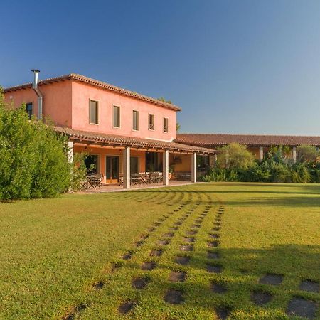 Janas Country Resort Mores Экстерьер фото