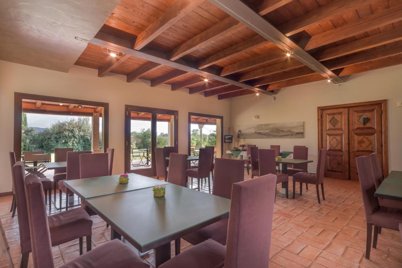Janas Country Resort Mores Экстерьер фото