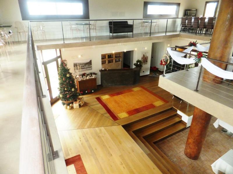 Janas Country Resort Mores Экстерьер фото