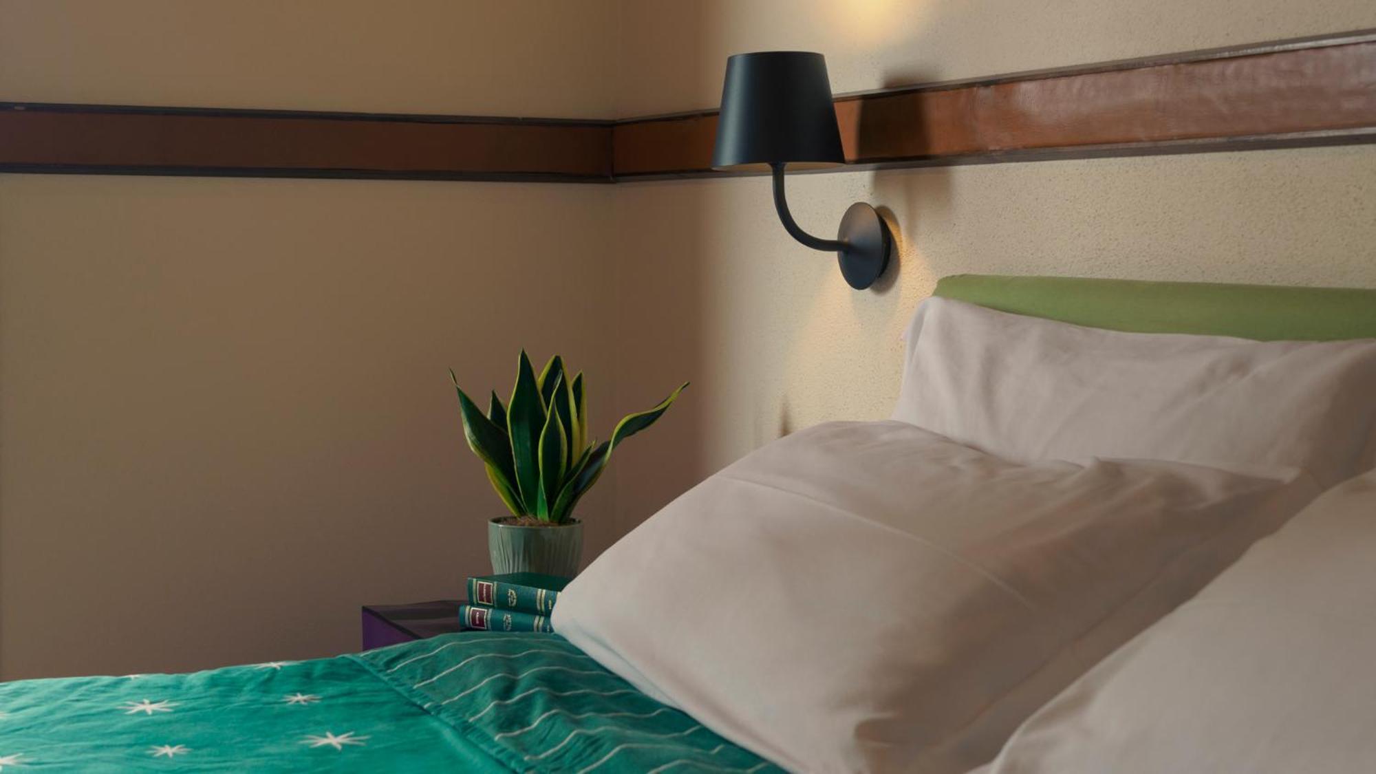 Janas Country Resort Mores Экстерьер фото