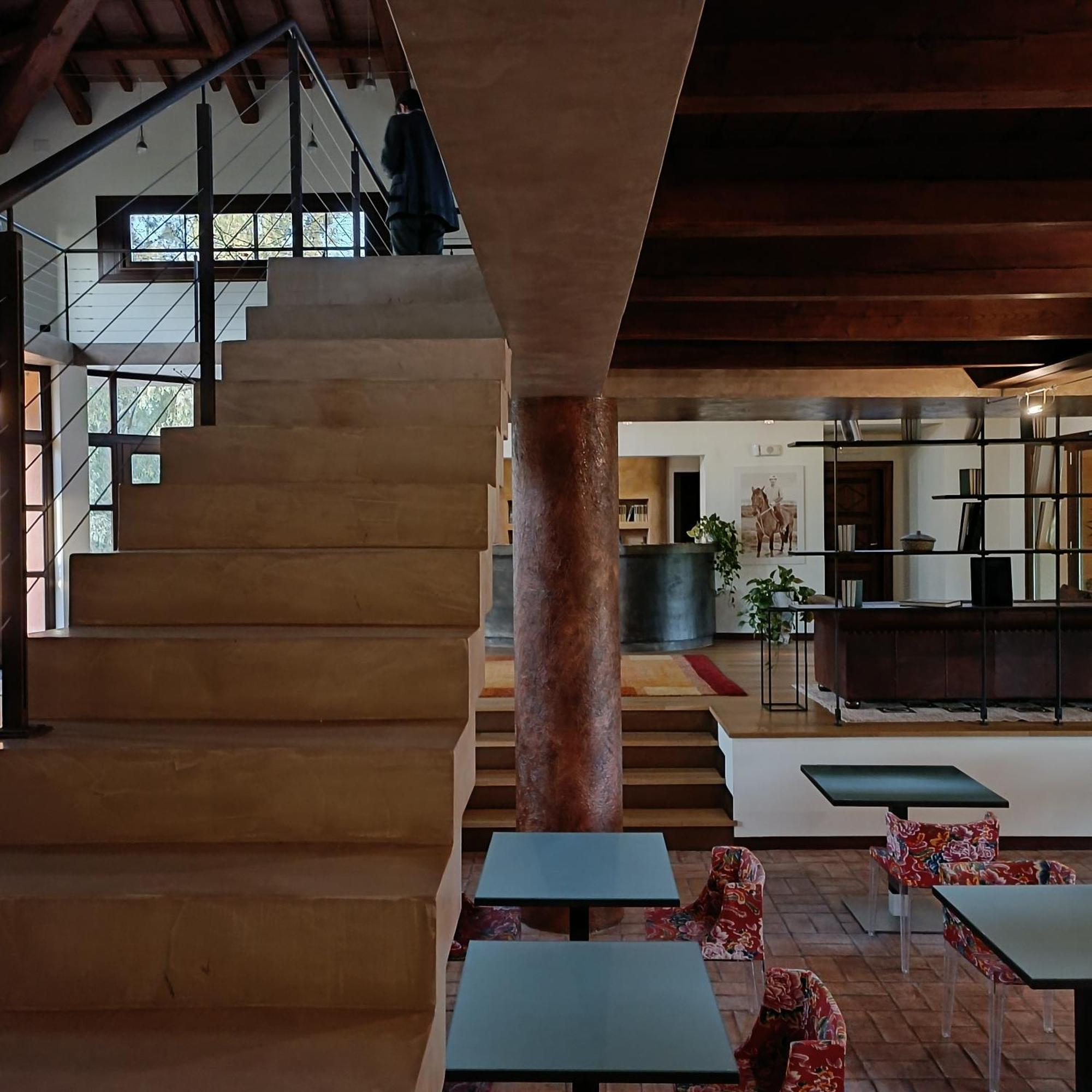 Janas Country Resort Mores Экстерьер фото
