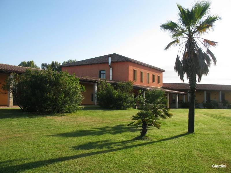 Janas Country Resort Mores Экстерьер фото