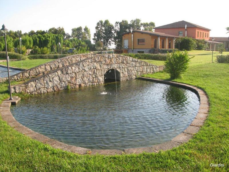 Janas Country Resort Mores Экстерьер фото