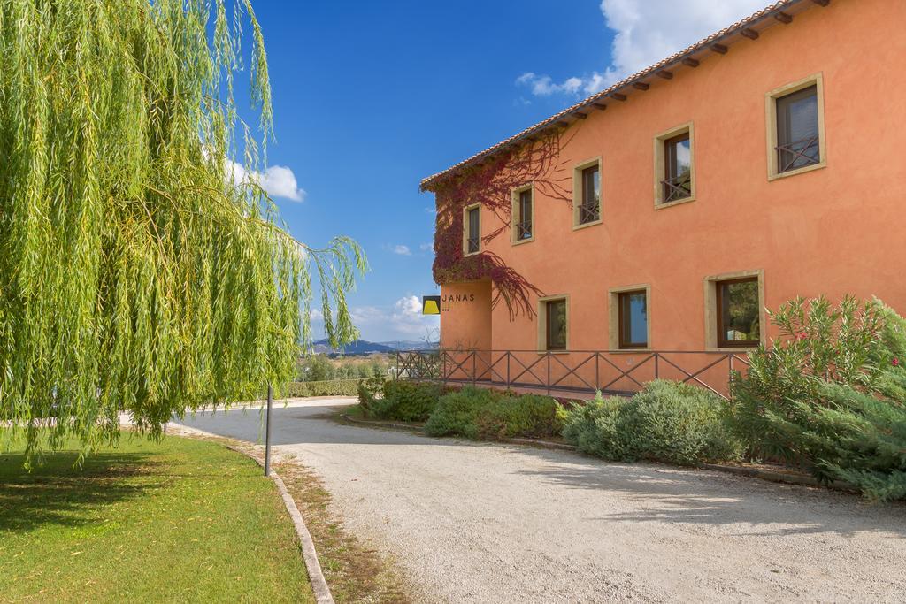 Janas Country Resort Mores Экстерьер фото