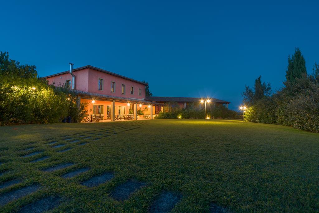 Janas Country Resort Mores Экстерьер фото