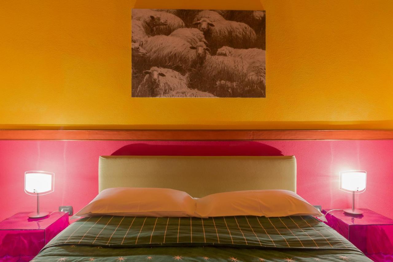 Janas Country Resort Mores Экстерьер фото